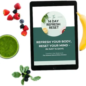 14 Day Refresh Reset Guide