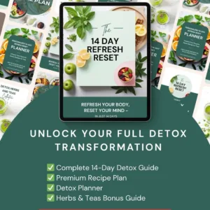 Complete Detox Bundle